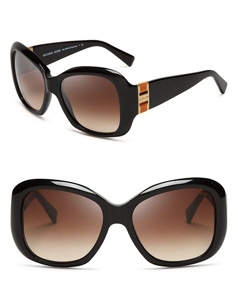 michael kors sunglasses women black|michael kors sunglasses clearance.